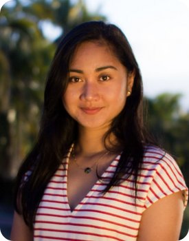 Emmeline Domingo